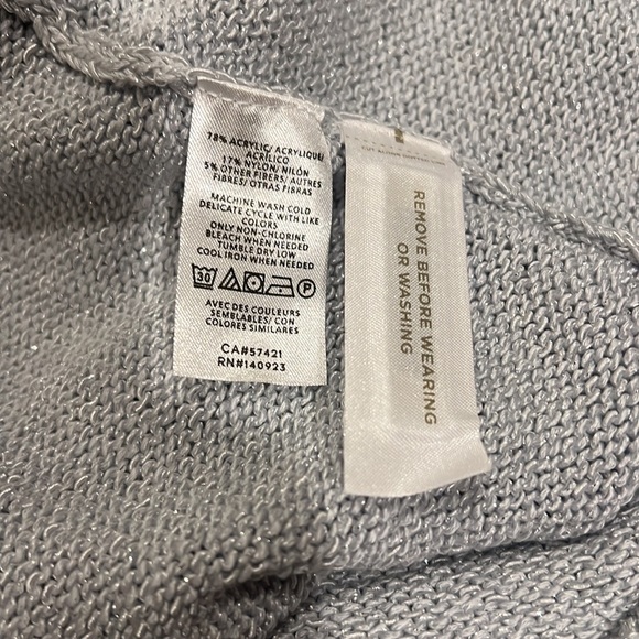 Ann Taylor sweater - Picture 4 of 5